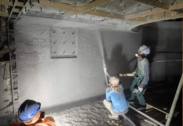 Brick lining indonesia, perusahaan brick lining, refractory indonesia, hafila daya utama, perusahaan refractory di indonesia, jasa refractory indonesia, proyek refractory indonesia