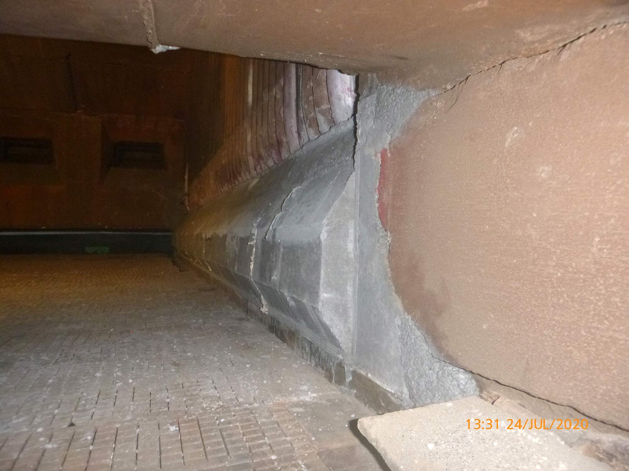 Brick lining indonesia, perusahaan brick lining, refractory indonesia, hafila daya utama, perusahaan refractory di indonesia, jasa refractory indonesia, proyek refractory indonesia