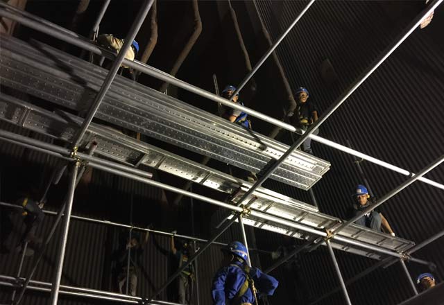 Brick lining indonesia, perusahaan brick lining, refractory indonesia, hafila daya utama, perusahaan refractory di indonesia, jasa refractory indonesia, proyek refractory indonesia