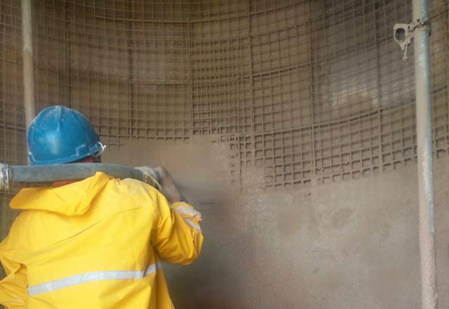 Brick lining indonesia, perusahaan brick lining, refractory indonesia, hafila daya utama, perusahaan refractory di indonesia, jasa refractory indonesia, proyek refractory indonesia