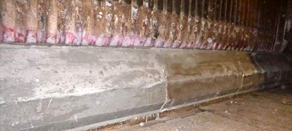 hafila daya utama, perusahaan refractory refraktori indonesia, bricklining indonesia, jacketing industry indonesia