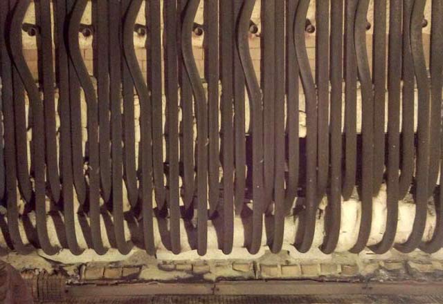 hafila daya utama, perusahaan refractory refraktori indonesia, bricklining indonesia, jacketing industry indonesia