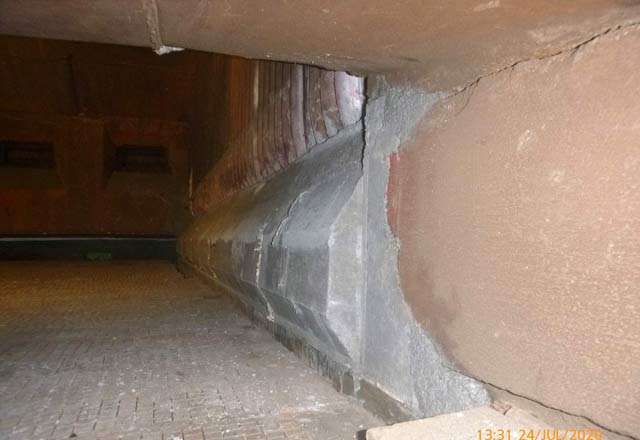 hafila daya utama, perusahaan refractory refraktori indonesia, bricklining indonesia, jacketing industry indonesia