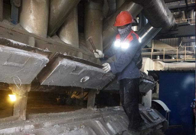 hafila daya utama, perusahaan refractory refraktori indonesia, bricklining indonesia, jacketing industry indonesia